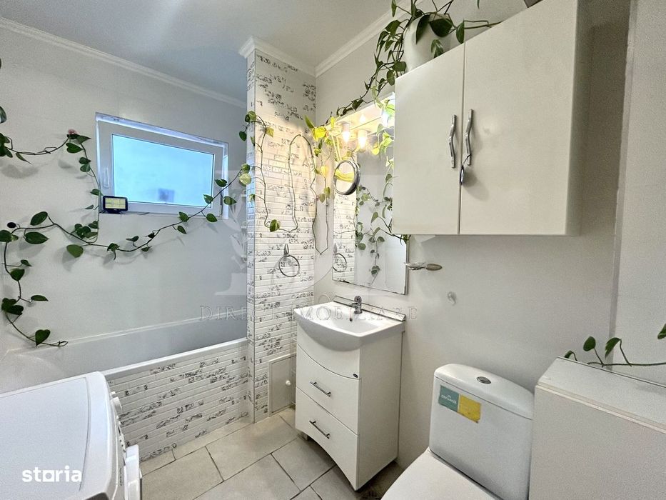 Apartament de vanzare / Zona Stadionului / Floresti