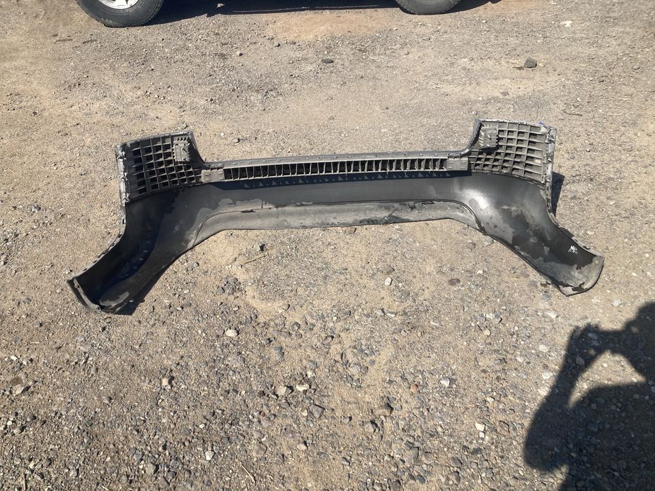 Бампер задний Ауди А6 С5 / Audi A6 C5 седан