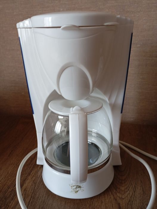 Кафемашина SAPIR SP 1170 R, 550W