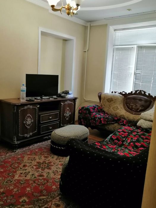 Сдам частный дом мкр Коктал