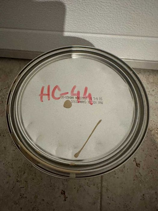 Vopsea Benjamin Moore Cod HC-44 Scuff-x Matte