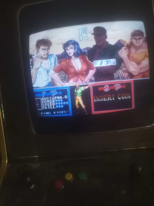 Джага+аркади игри 2