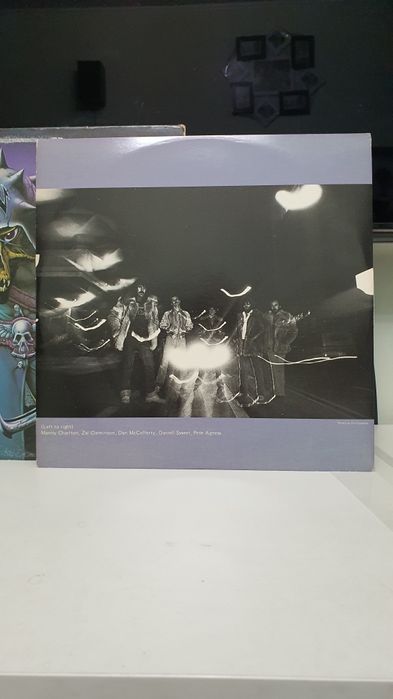 Не плохой город !   1978 г .Nazareth  !