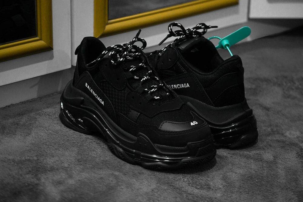 Adidași balenciaga, preț negociabil