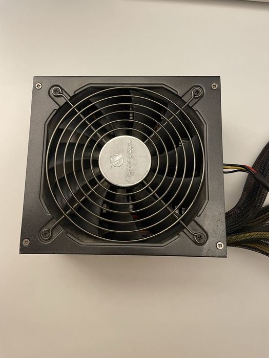 Sursa PC High Power 1000W (HP-1000-G14C) Semi-Modulara