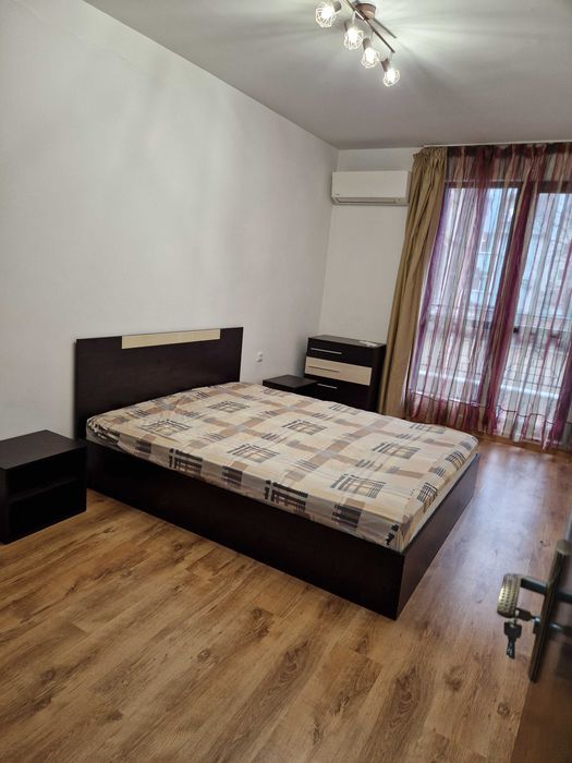 Дава се под наем Двустаен апартамент в Пловдив, Съдийски - 55 кв.м за 428.91 € - Снимка #4