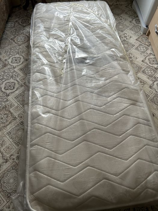 Ортопедический матрас