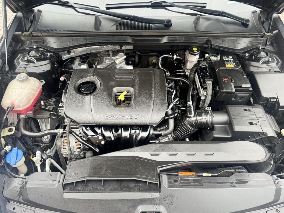 Хюндай Соната 2024 на выкуп