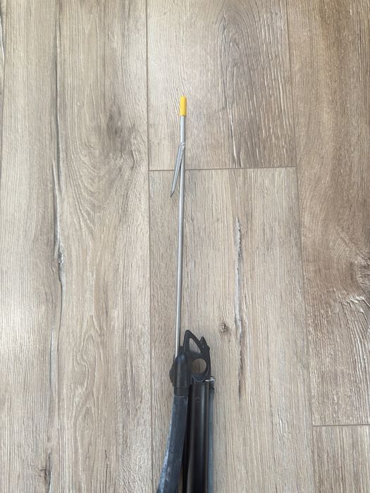 Харпун Beuchat Mundial 90