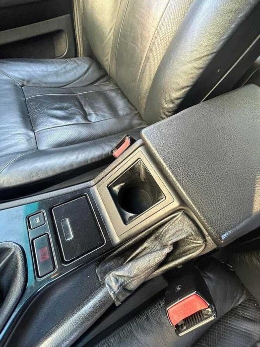 BMW E39 - аксесоари, поставки за чаши, къпхолдъри и др.