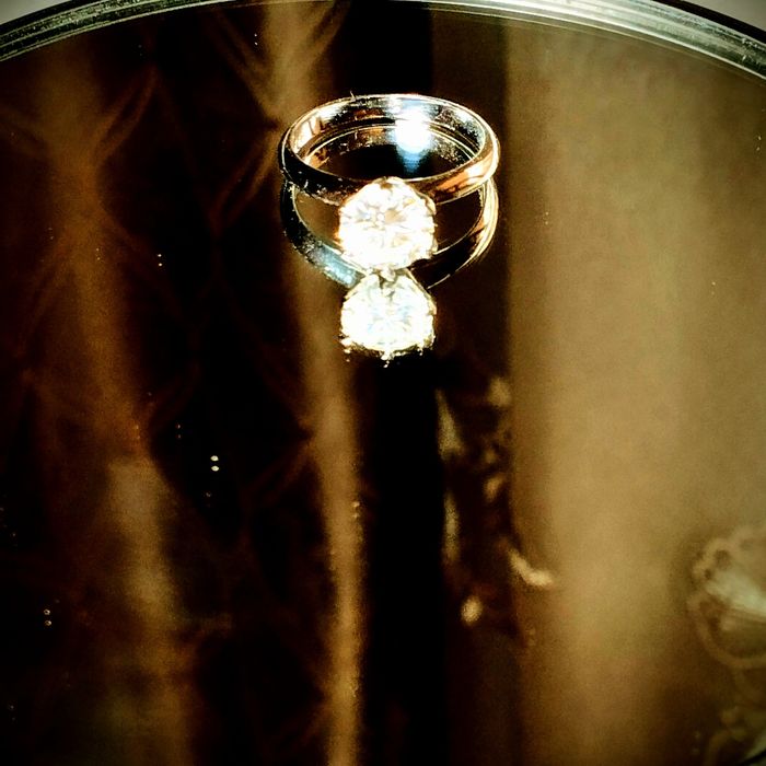 Бриллиант 2 КАРАТА