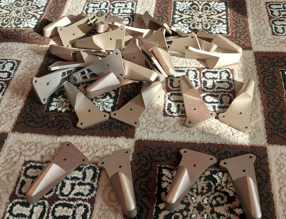 5 колонок Yamaha топовой серии HX