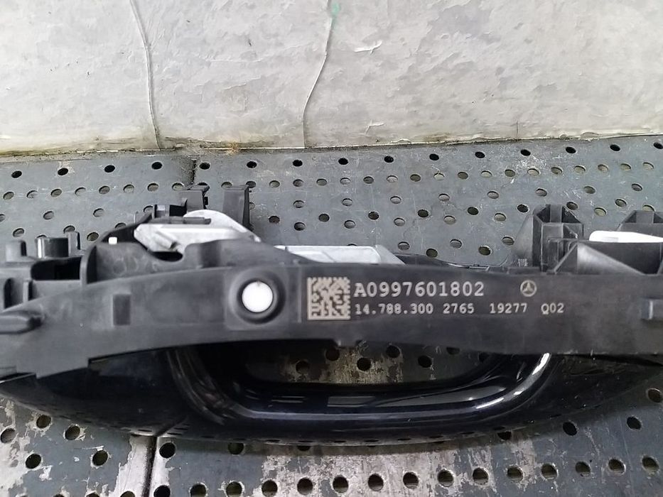 Maner usa dreapta spate mercedes b class w247 a0997601802