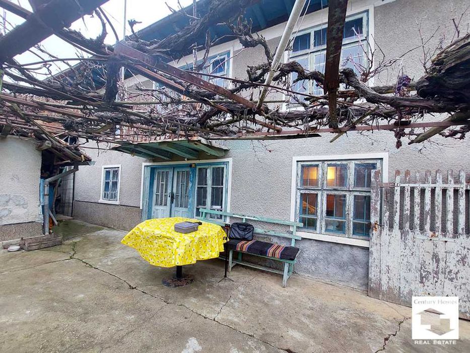 Продава се Къща в с. Балван, Област Велико Търново - 100 кв.м за 255 €/кв.м - Снимка #13