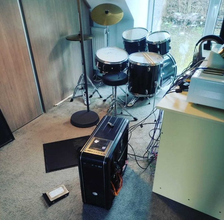 Instalare/Optimizare Windows, Office, Asamblare PC, pasta termica etc.