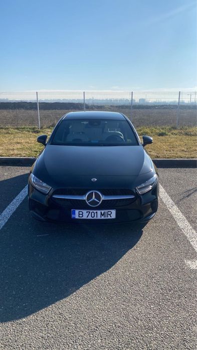 Vand mercedes A180 2019