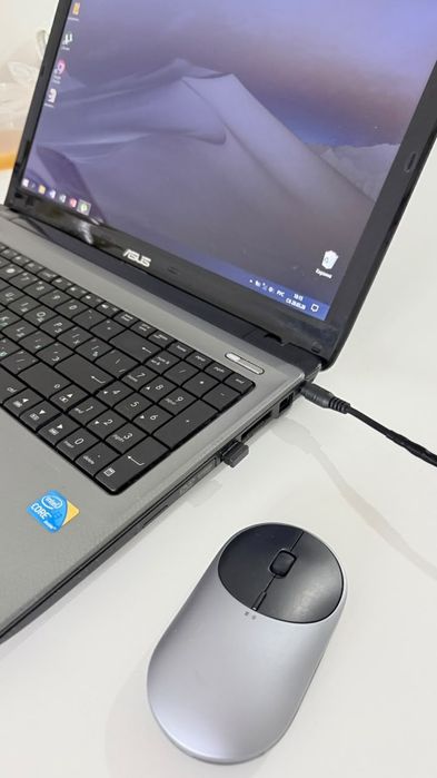 Ноутбук Асус для работы