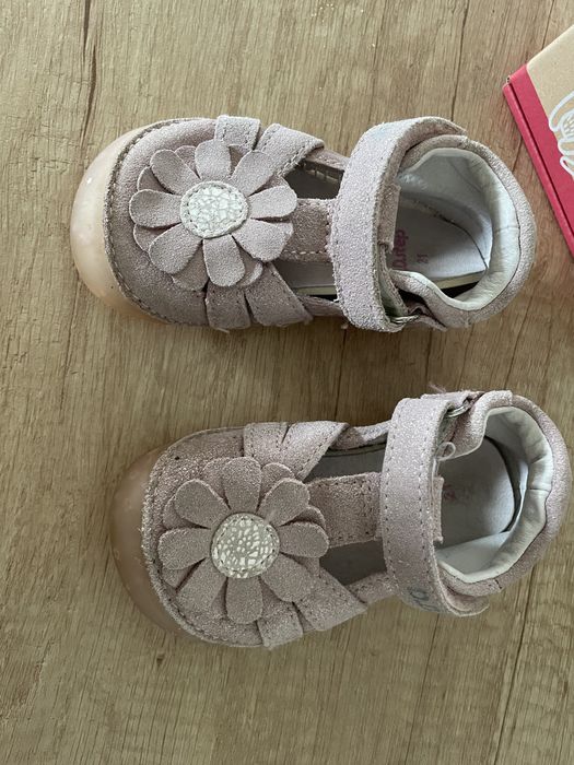 Vand sandale DD-Step pt fete mar 21