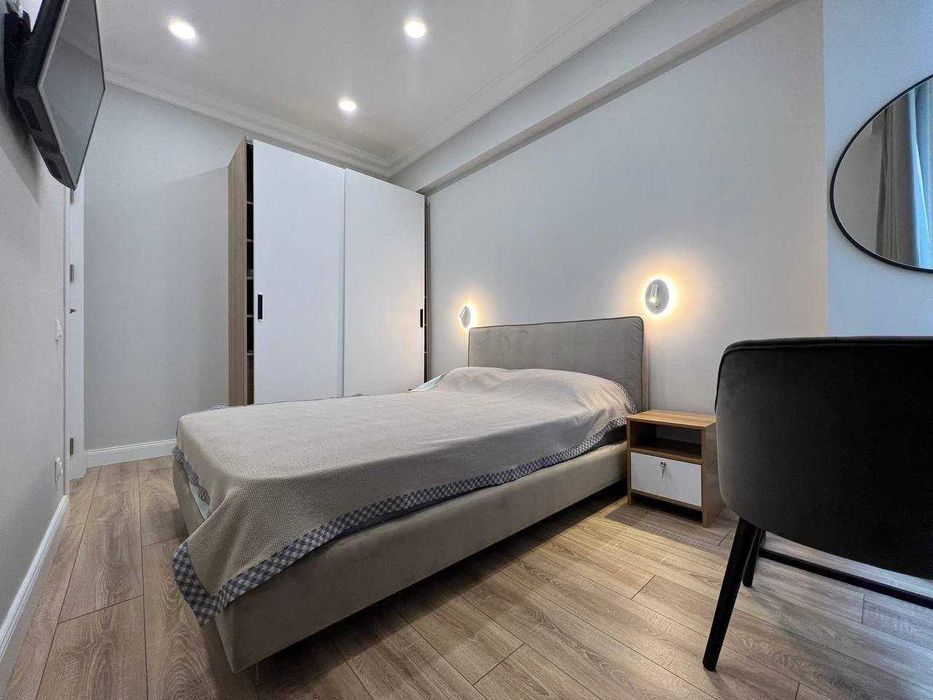 Сдаётся квартира в Акай сити