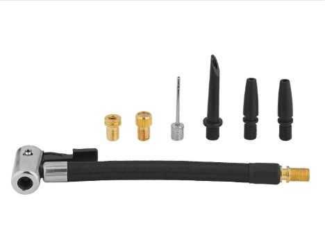 Parkside акумулаторен компресор 20V