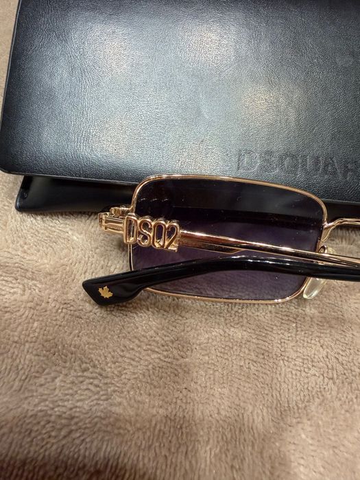 Дамски слънчеви очила Dsquared2