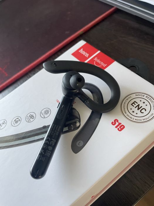 Беспровыдной Наушник Hoco