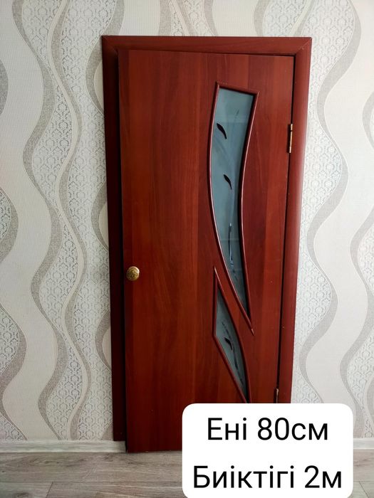 Двери Есіктер  буу