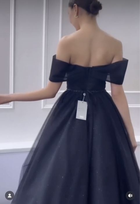 Продам платье