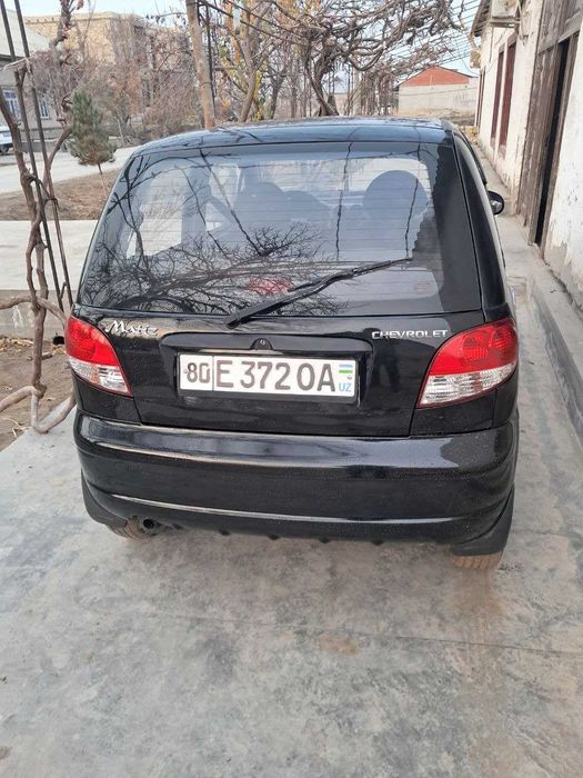 Matiz sotiladi 1 pazitsiya