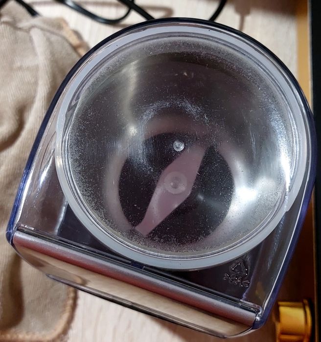 Кофемолка качественная