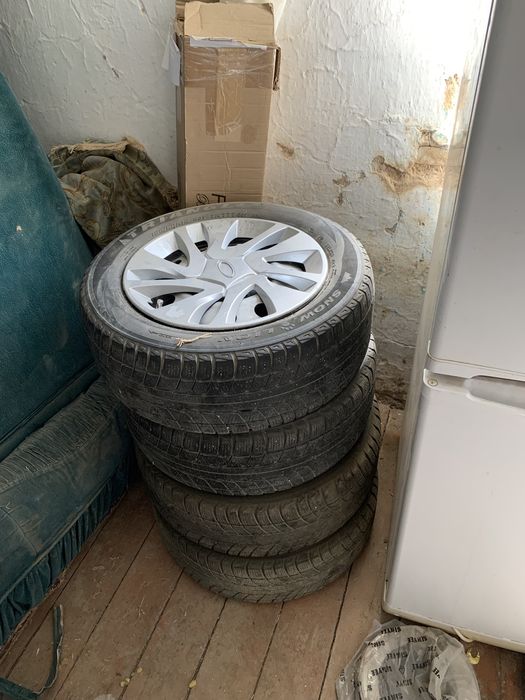 Балон оте керемет