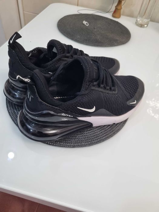 Nike air max 270 nr. 42 originali
