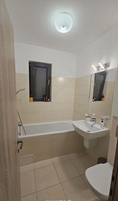 Apartament 2 camere Greenfield