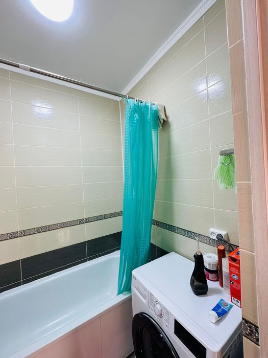 Пәтерімді сатамын Есенберлин 63