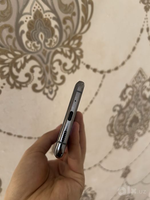 Samsung S20 ultra
