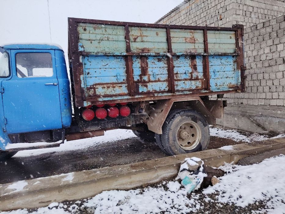 ЗИЛ 130 селхоз ...