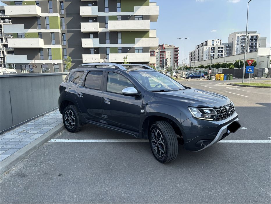 Vand/Schimb Dacia Duster 2019