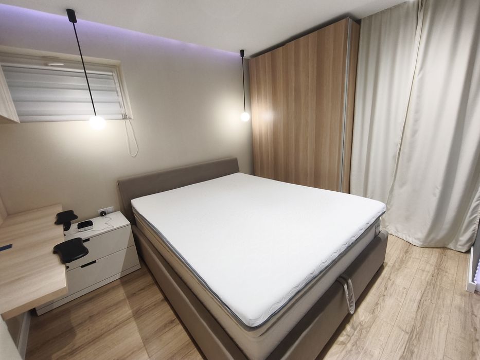 Apartament cu terasa Zorilor