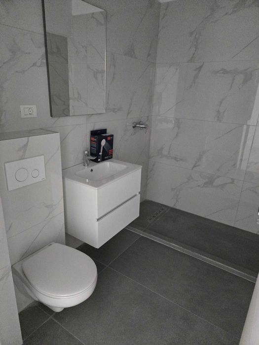 Apartament finalizat metrou Berceni - Biruintei 81