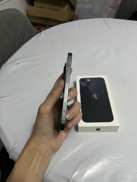Продам Айфон 13 128gb 88%