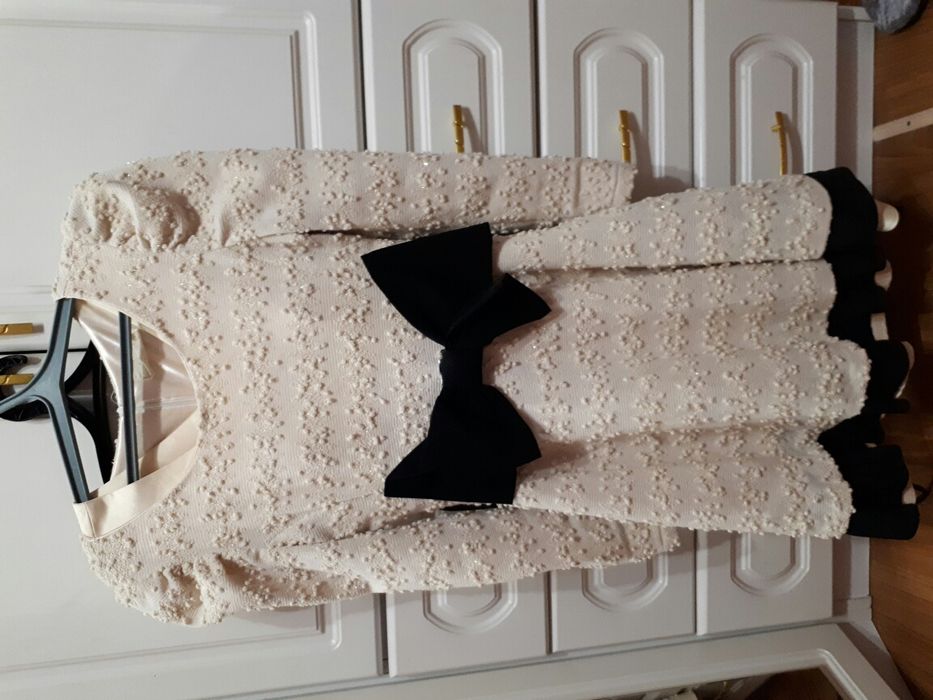 Платье для девушки