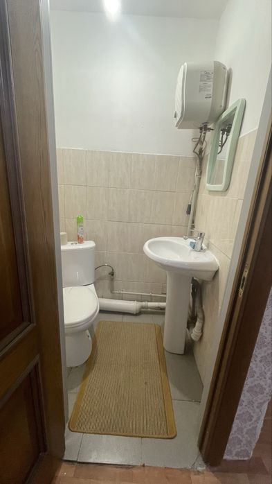 Сдается  времянка