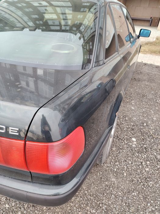 Ауди 80 Б4 1994 гв.