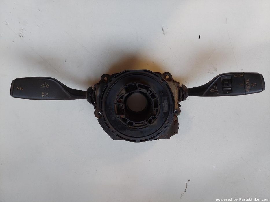 Spirala Airbag / Spirala Volan Bmw X5 Iii (F15, F85) [ 2012 - 2018 ] Oem 9330565