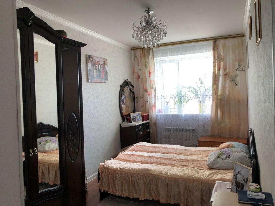 Продам 3-х квартиру