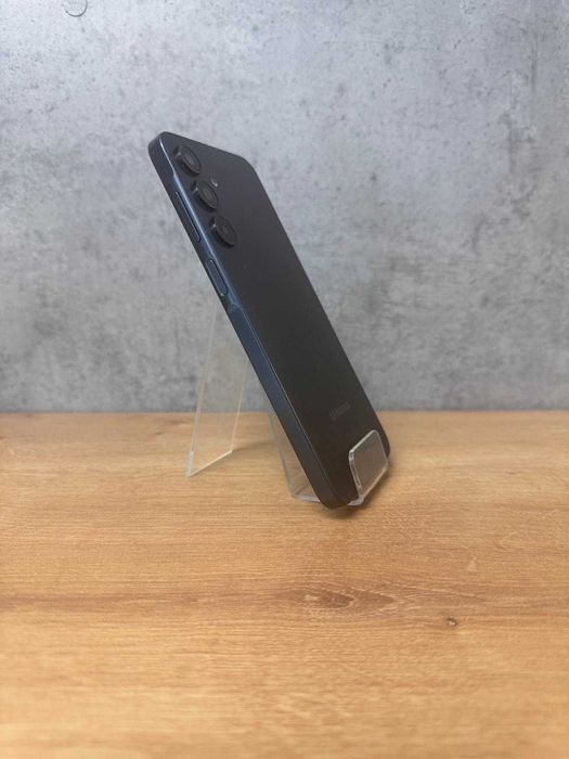 ZAP AMANET Gara de Nord - Samsung A16 4G 128GB Black