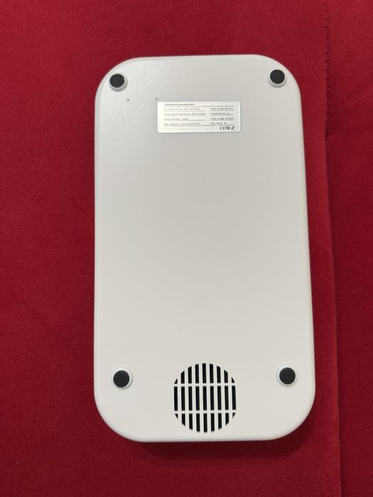 Sterilizator UV nou!