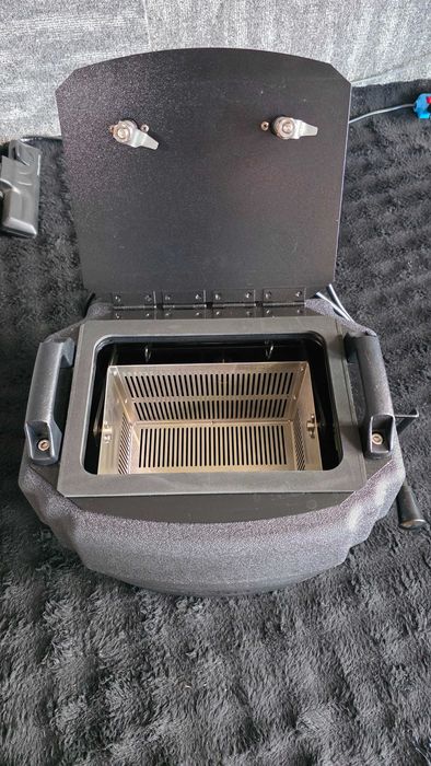 Продавам nimbus dj