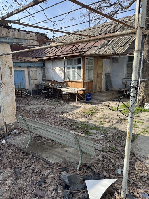 Продам Участок в Центре Кибрая Срочно !