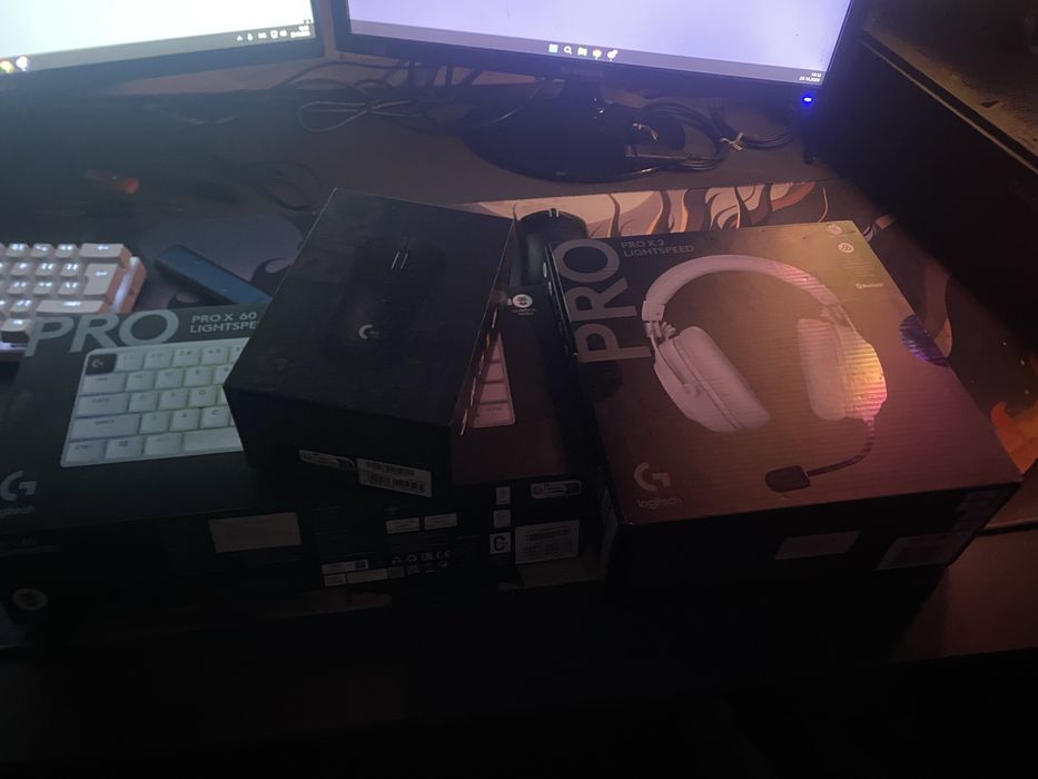i5 12400f / rtx3060 / 32ram